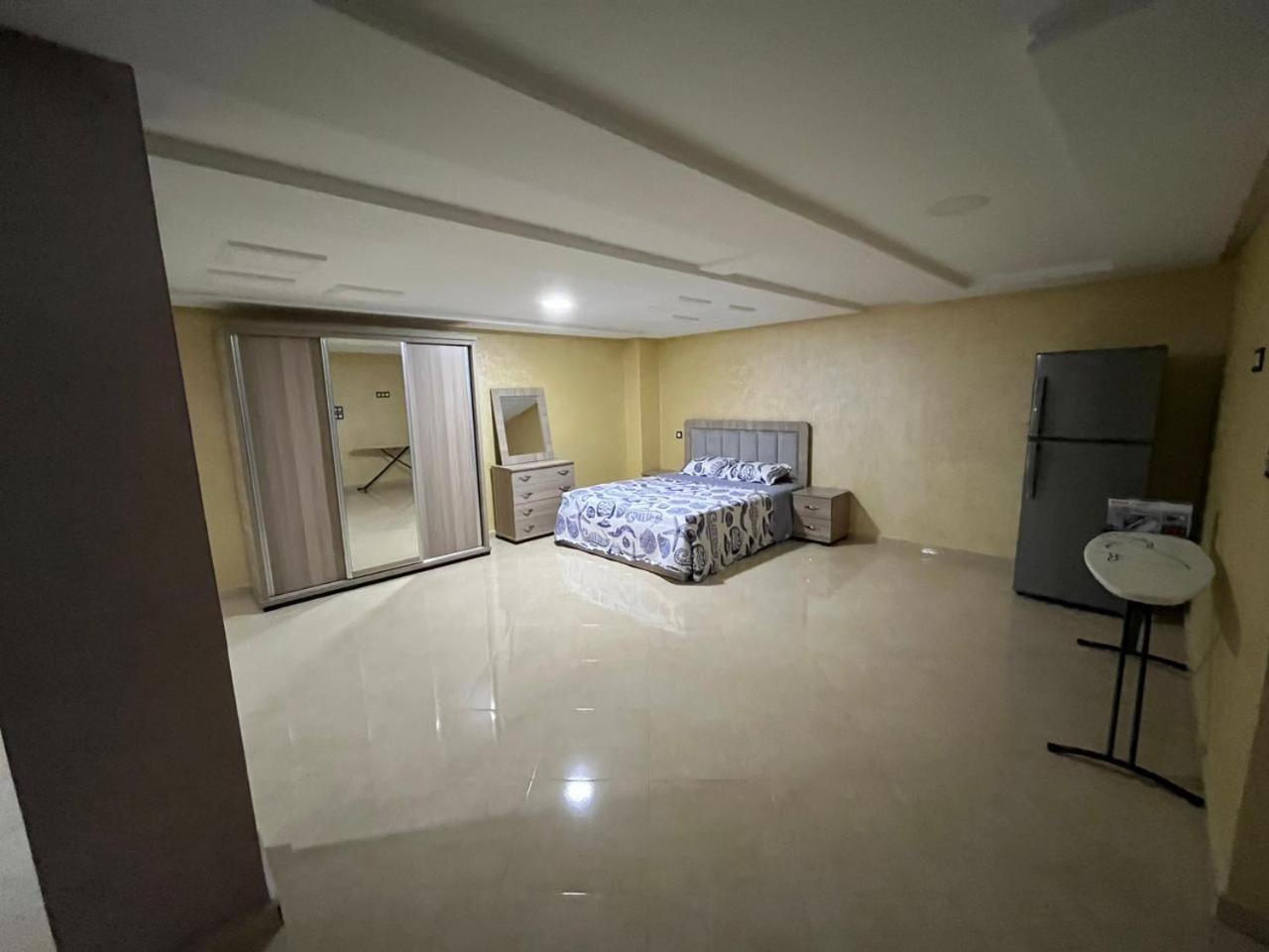 Nador New Appartement Buitenkant foto